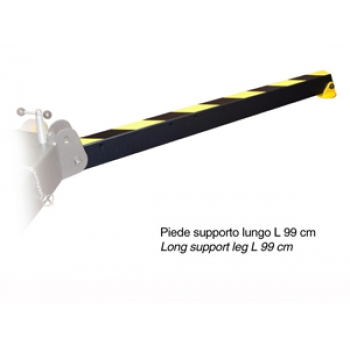 Piede di Supporto BST2540PIEL